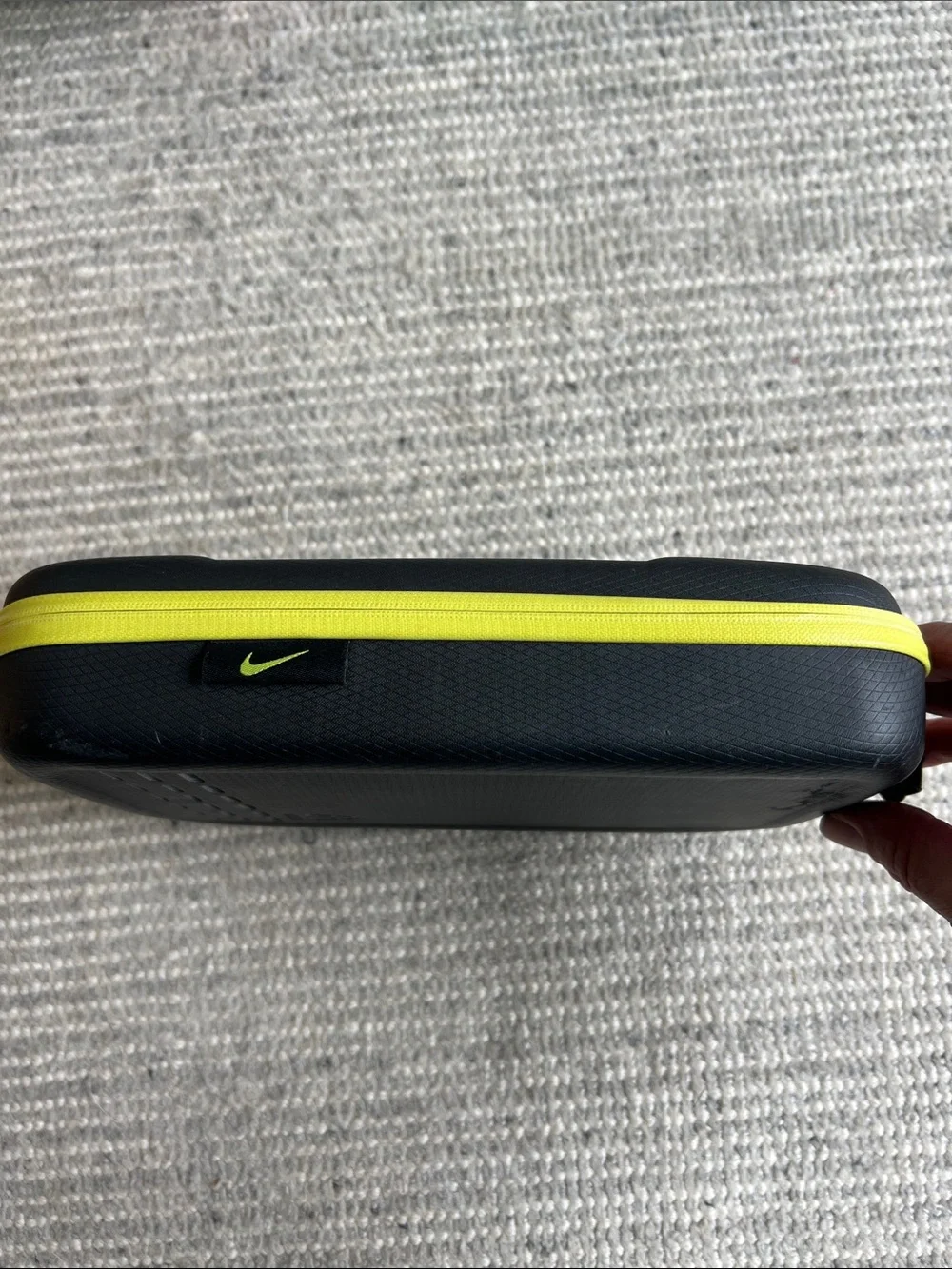 Nike Pro Hard Shell Case